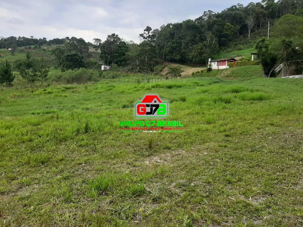 Terreno, 3 hectares - Foto 1