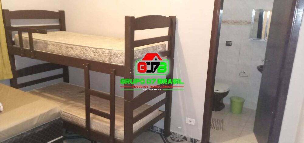 Chácara, 5 quartos, 3 hectares - Foto 3