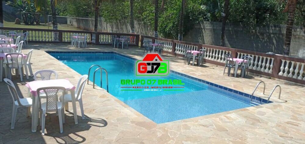 Chácara, 5 quartos, 3 hectares - Foto 7