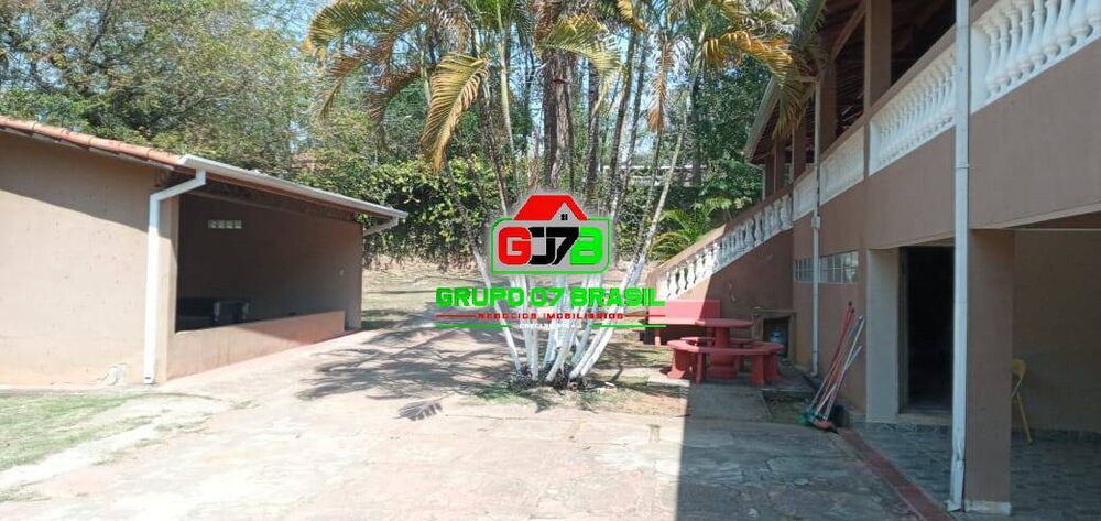 Chácara, 5 quartos, 3 hectares - Foto 2