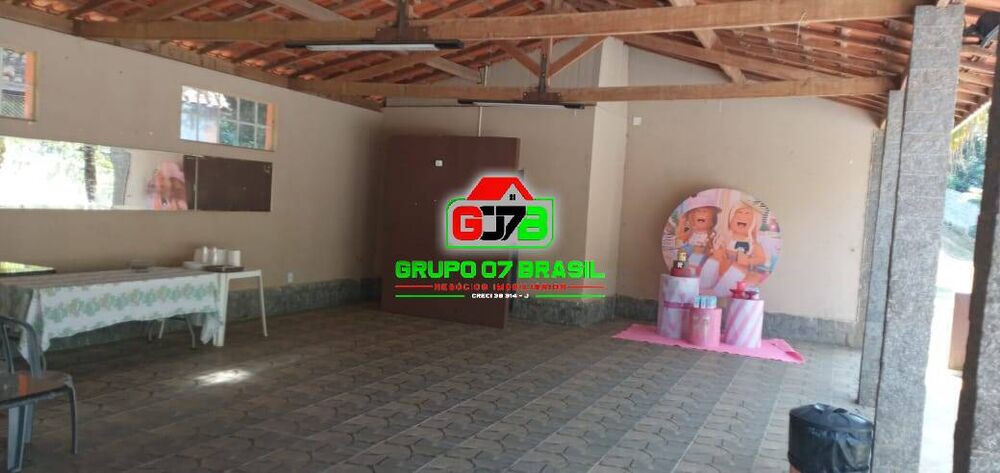 Chácara, 5 quartos, 3 hectares - Foto 6