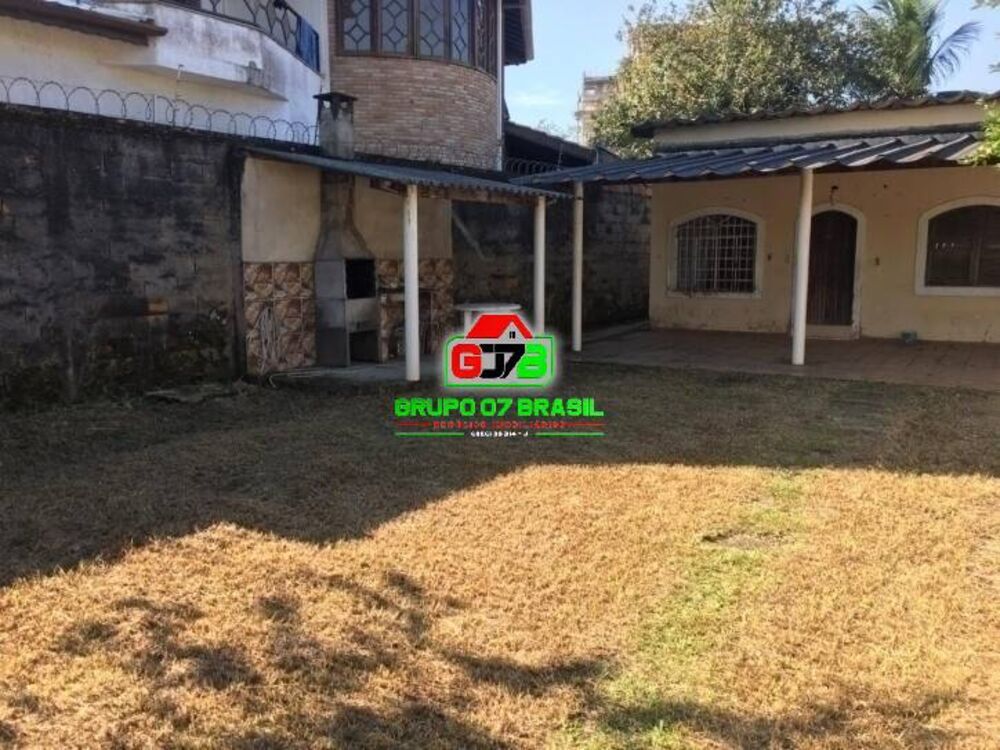 Casa, 2 quartos, 300 m² - Foto 1
