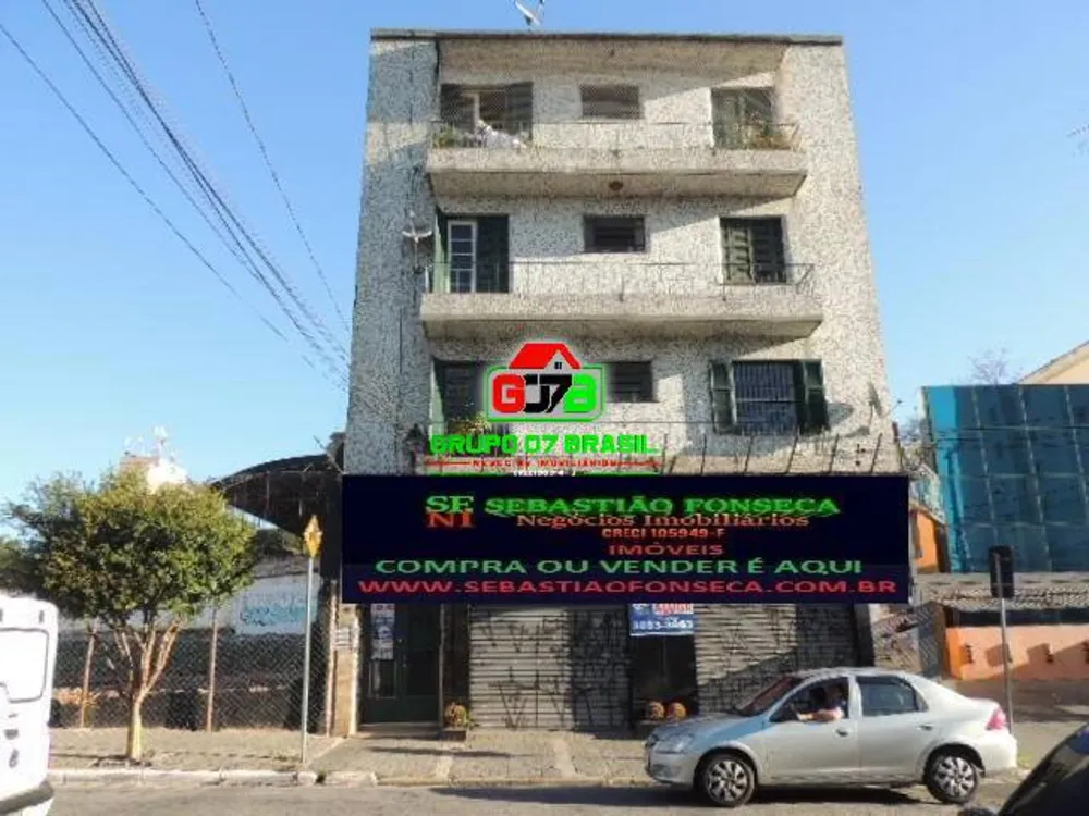 Apartamento, 720 m² - Foto 1