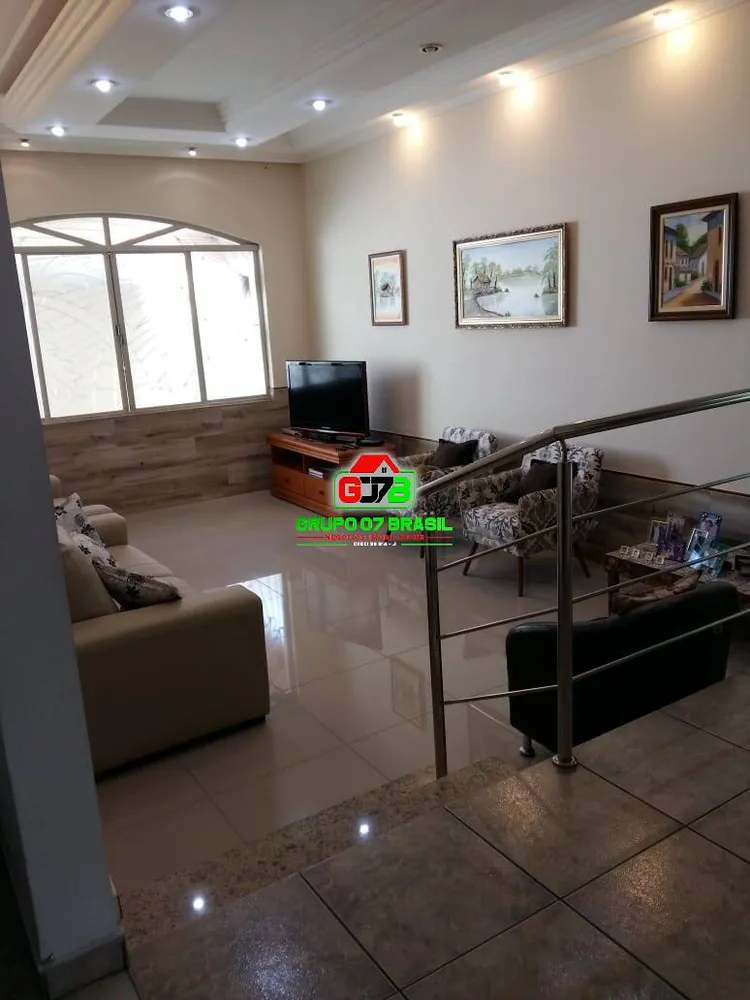 Sobrado, 3 quartos, 275 m² - Foto 7