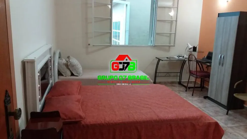 Sobrado, 3 quartos, 275 m² - Foto 8