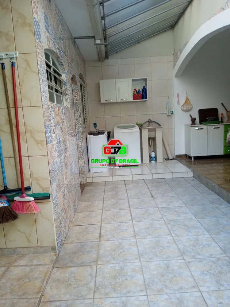 Sobrado, 3 quartos, 275 m² - Foto 10