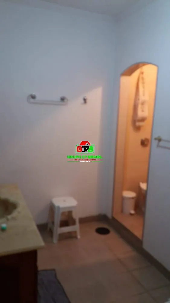 Sobrado, 3 quartos, 275 m² - Foto 8