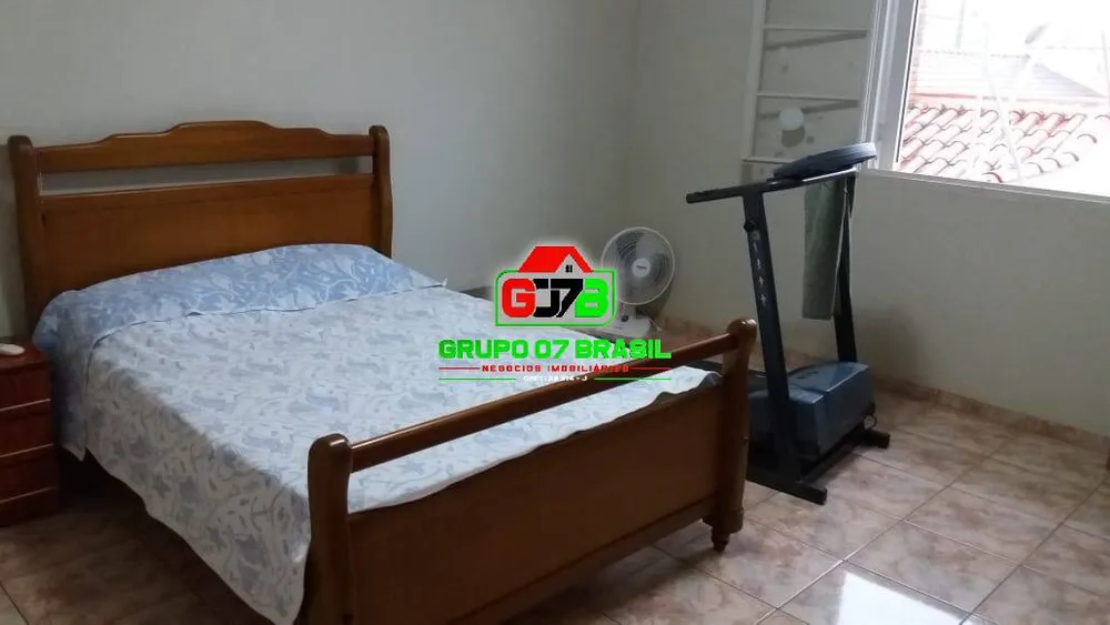 Sobrado, 3 quartos, 275 m² - Foto 4