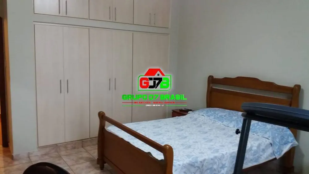 Sobrado, 3 quartos, 275 m² - Foto 3