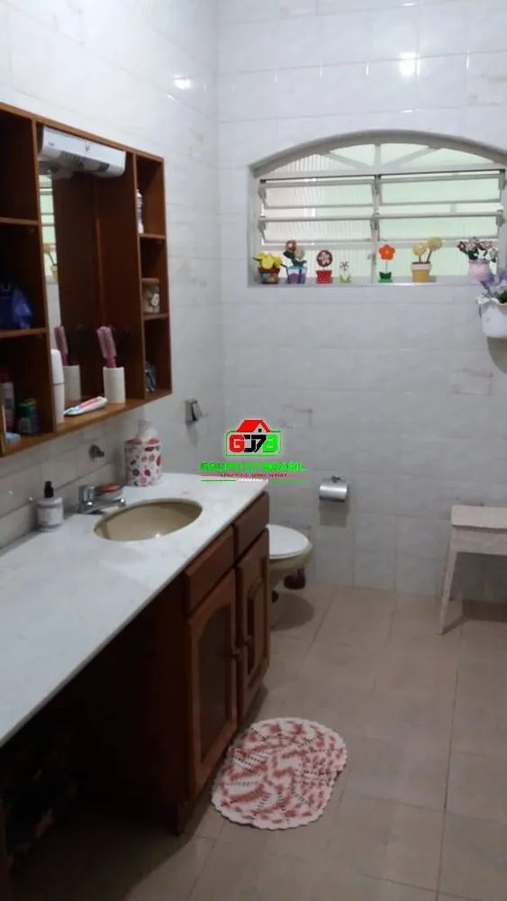 Sobrado, 3 quartos, 275 m² - Foto 4