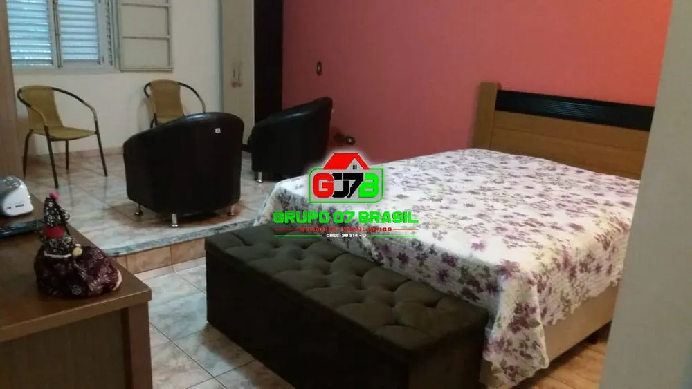 Sobrado, 3 quartos, 275 m² - Foto 6