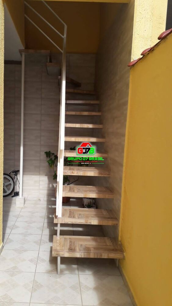 Casa, 2 quartos, 136 m² - Foto 2