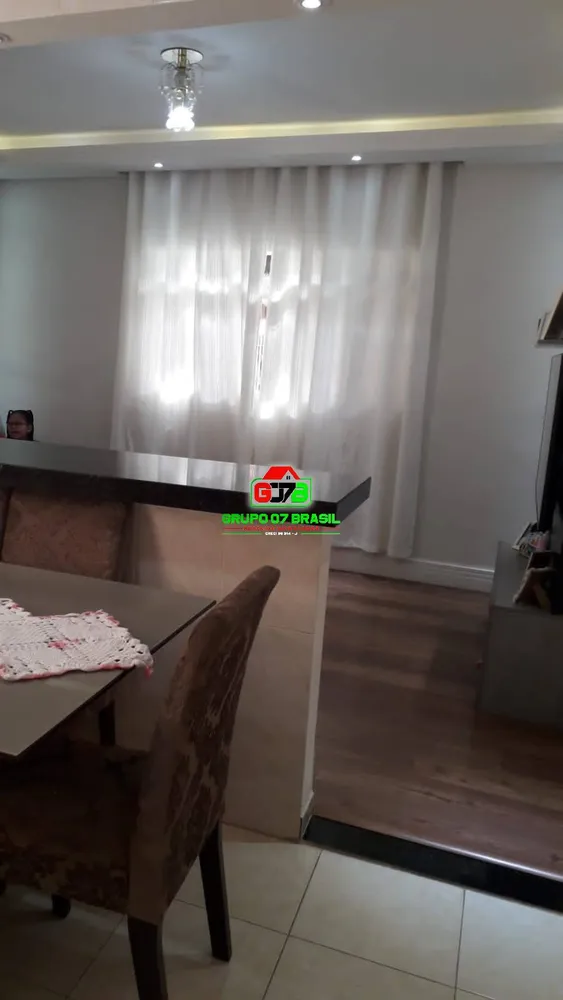 Casa, 2 quartos, 136 m² - Foto 2