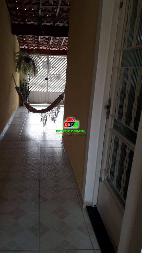 Casa, 2 quartos, 136 m² - Foto 8
