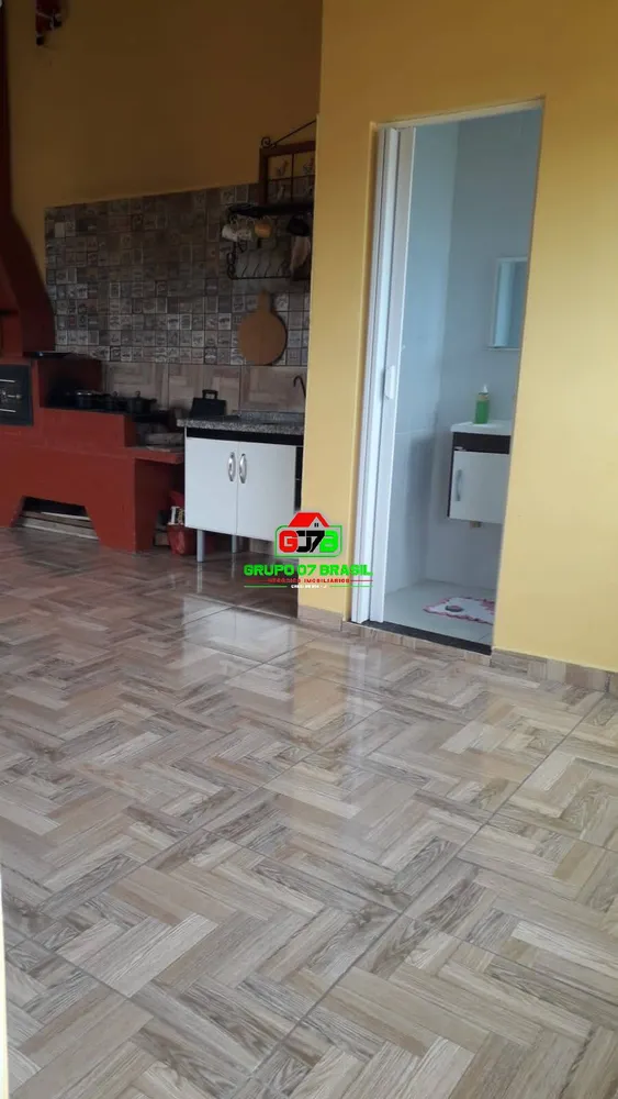 Casa, 2 quartos, 136 m² - Foto 11