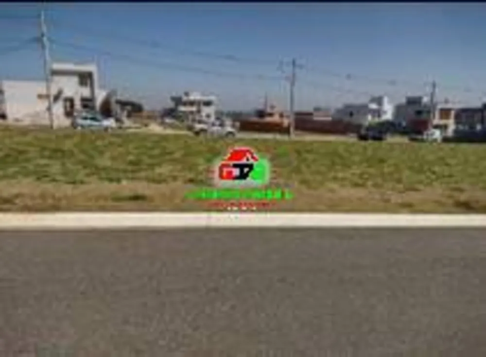 Terreno, 308 m² - Foto 1