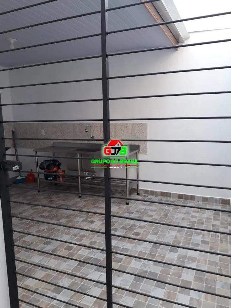 Loja-Salão, 125 m² - Foto 1