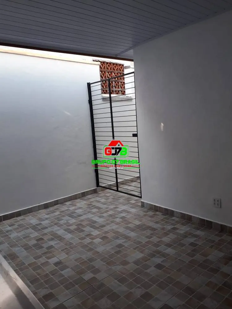 Loja-Salão, 125 m² - Foto 3