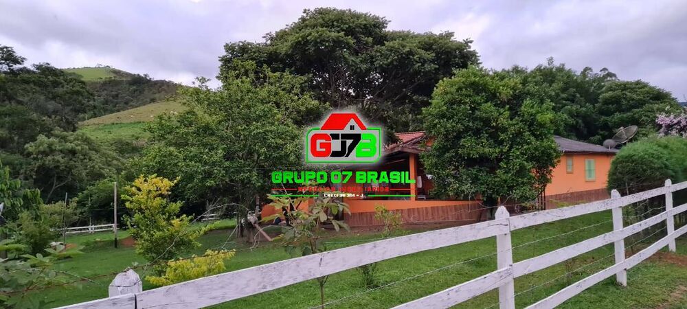 Terreno, 5 hectares - Foto 8