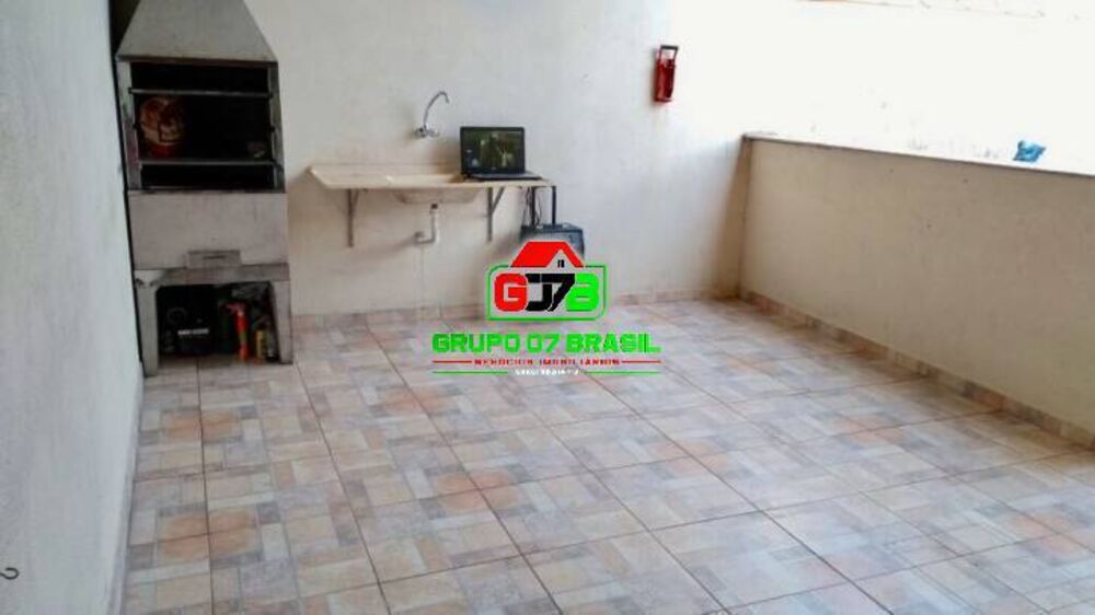 Casa de Condomínio à venda com 2 quartos, 132m² - Foto 4