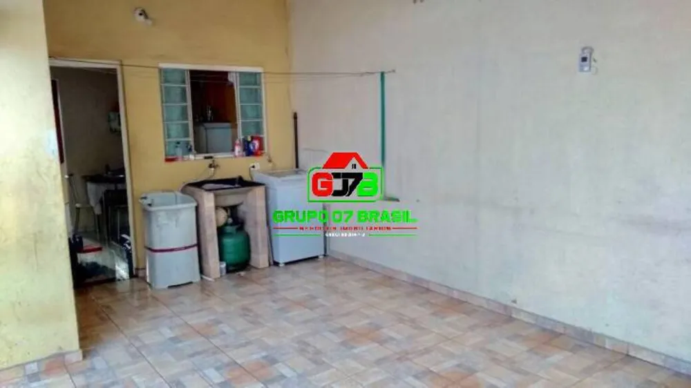 Casa de Condomínio, 2 quartos - Foto 4