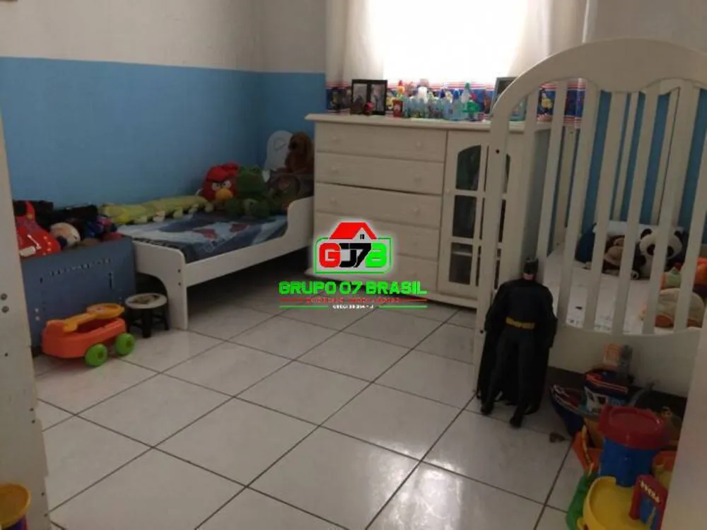 Casa de Condomínio, 2 quartos - Foto 3