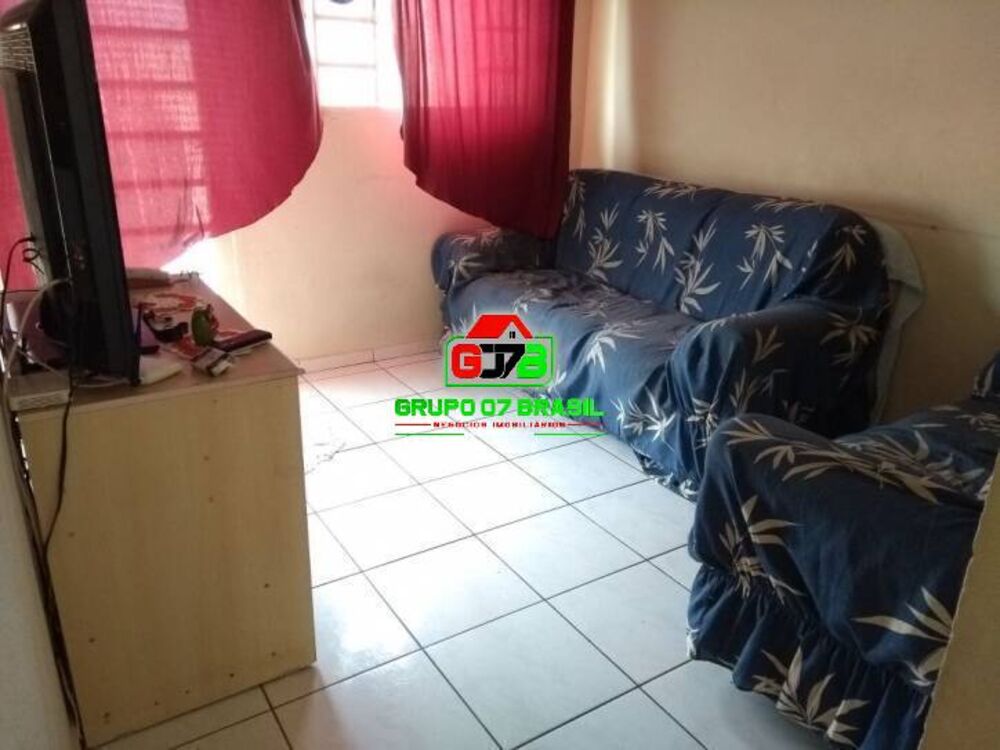 Casa de Condomínio à venda com 2 quartos, 132m² - Foto 3