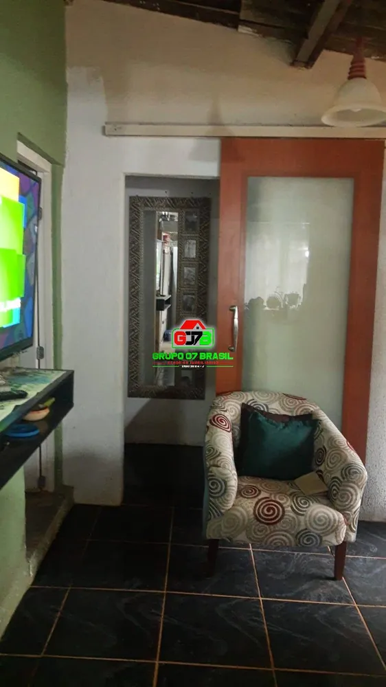 Casa, 2 quartos, 100 m² - Foto 3
