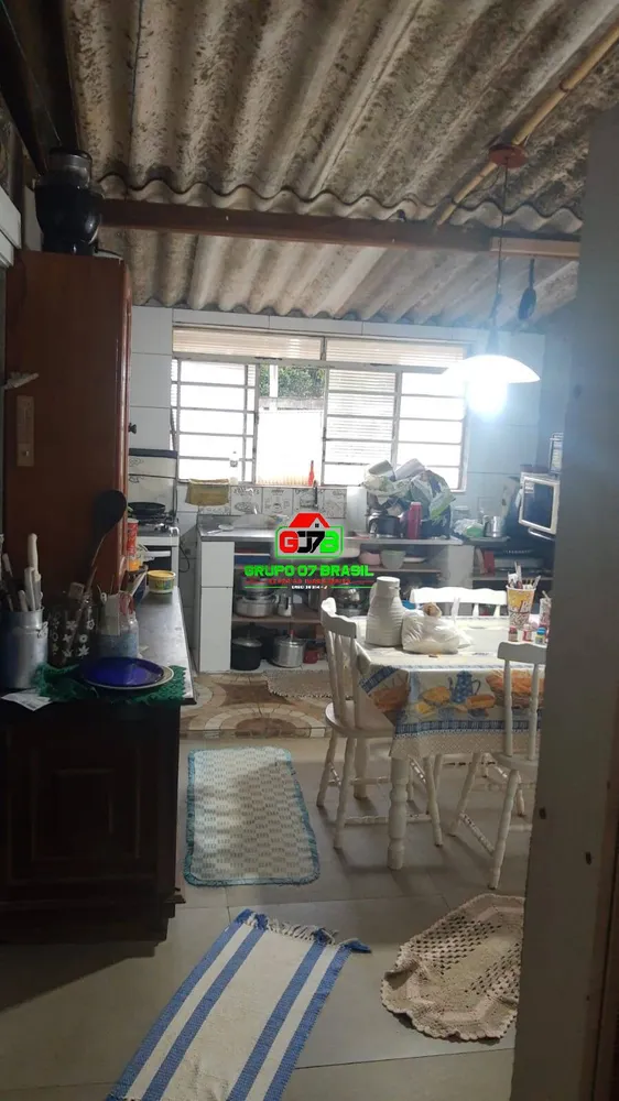 Casa, 2 quartos, 100 m² - Foto 8
