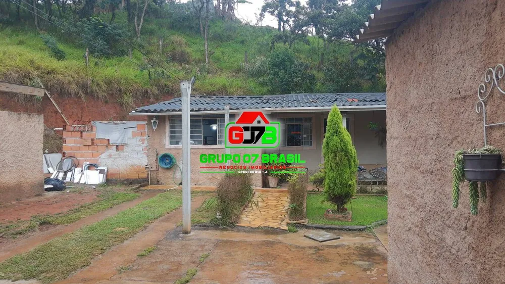 Casa, 2 quartos, 100 m² - Foto 5