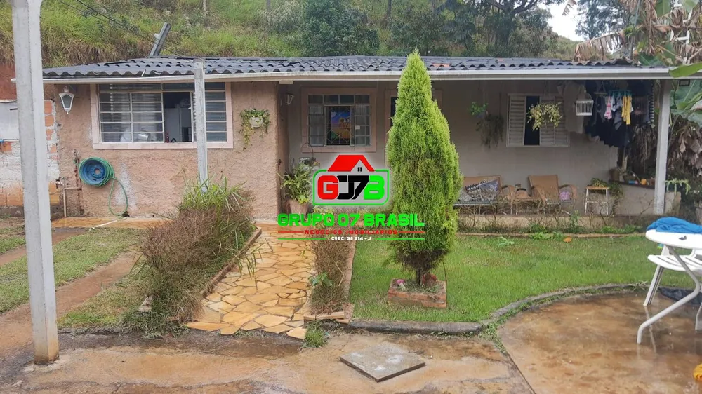 Casa, 2 quartos, 100 m² - Foto 1