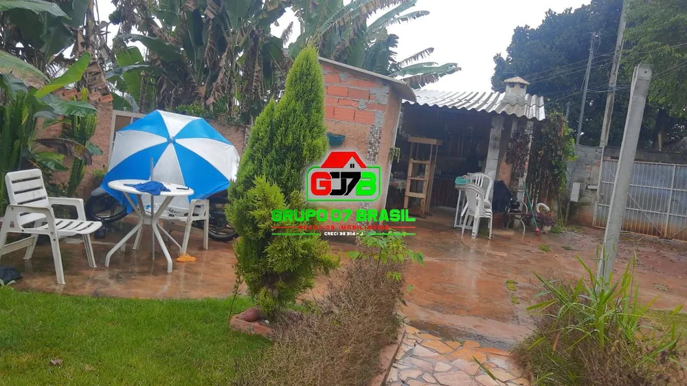 Casa, 2 quartos, 100 m² - Foto 4