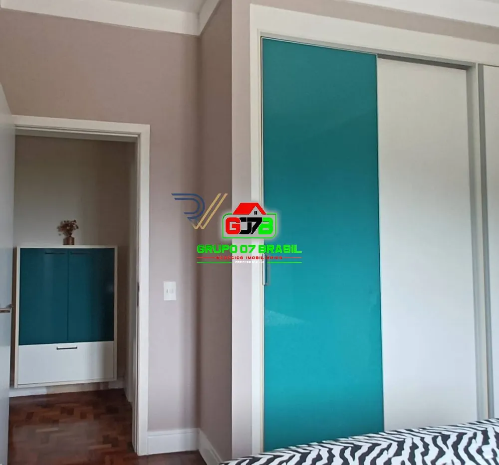 Casa de Condomínio, 4 quartos - Foto 2
