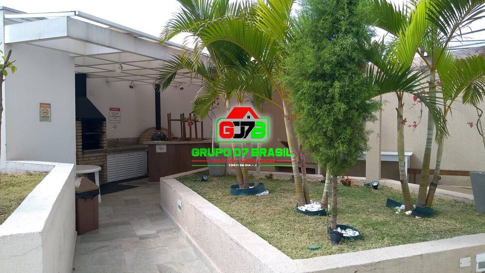 Apartamento à venda com 2 quartos, 70m² - Foto 1