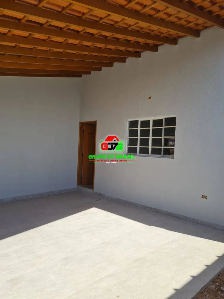 Casa, 3 quartos, 130 m² - Foto 2