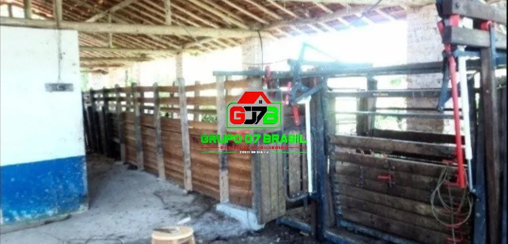 Terreno, 321 m² - Foto 4