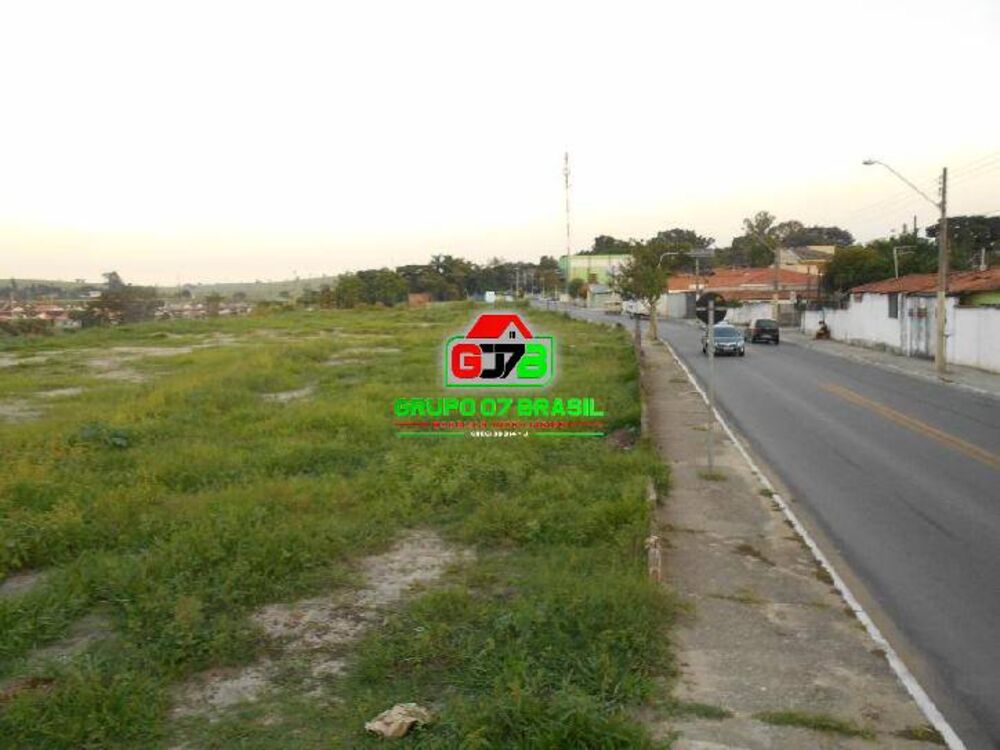Terreno, 3 hectares - Foto 1