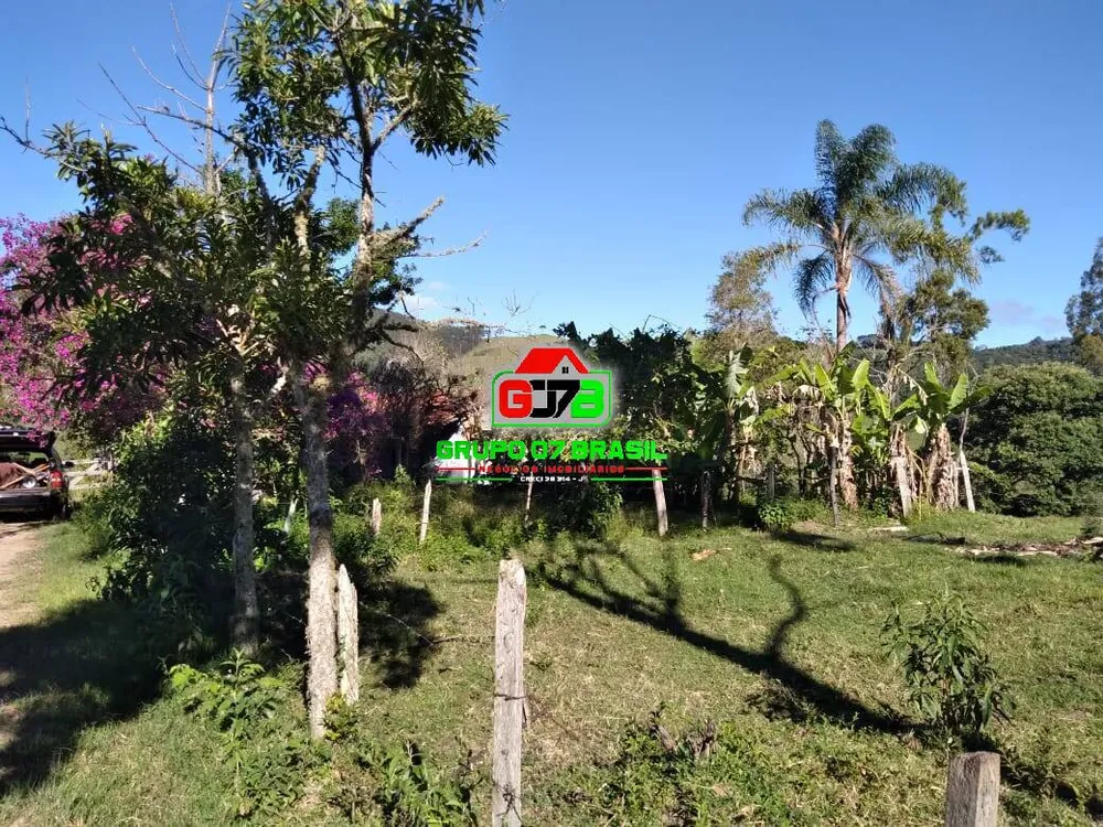 Terreno, 3 hectares - Foto 2