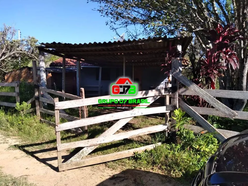 Terreno, 3 hectares - Foto 1