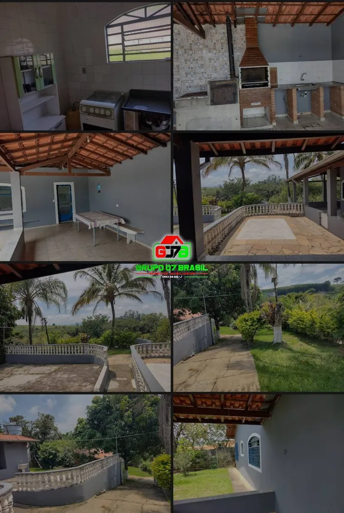 Terreno, 6482 m² - Foto 2