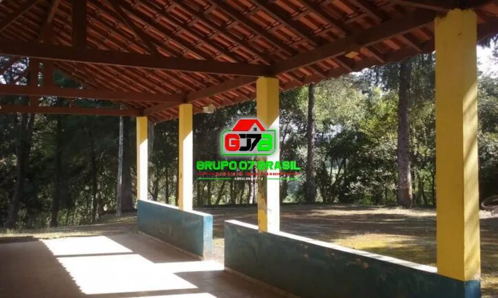 Sítio, 4 quartos, 200 m² - Foto 4