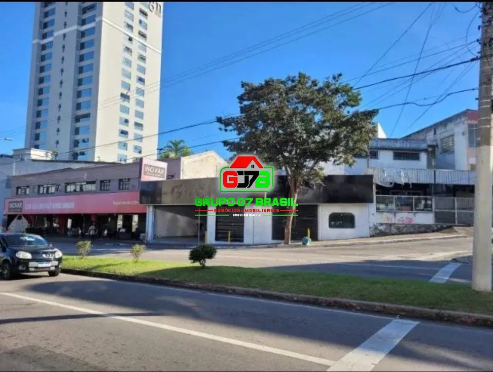 Sala-Conjunto, 205 m² - Foto 3