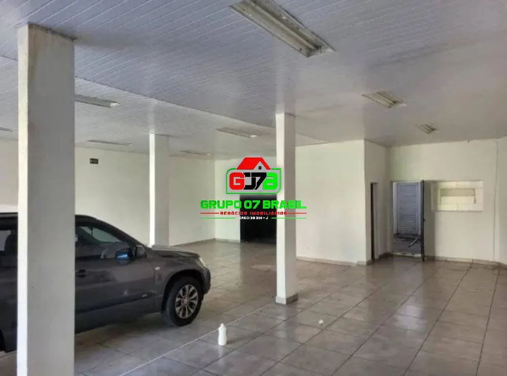 Sala-Conjunto, 205 m² - Foto 2