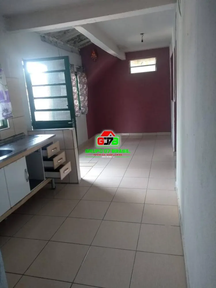 Sobrado, 2 quartos - Foto 2