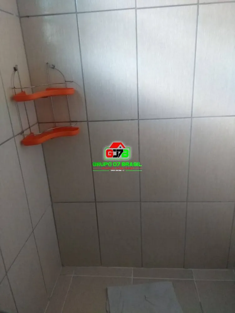 Sobrado, 2 quartos - Foto 8
