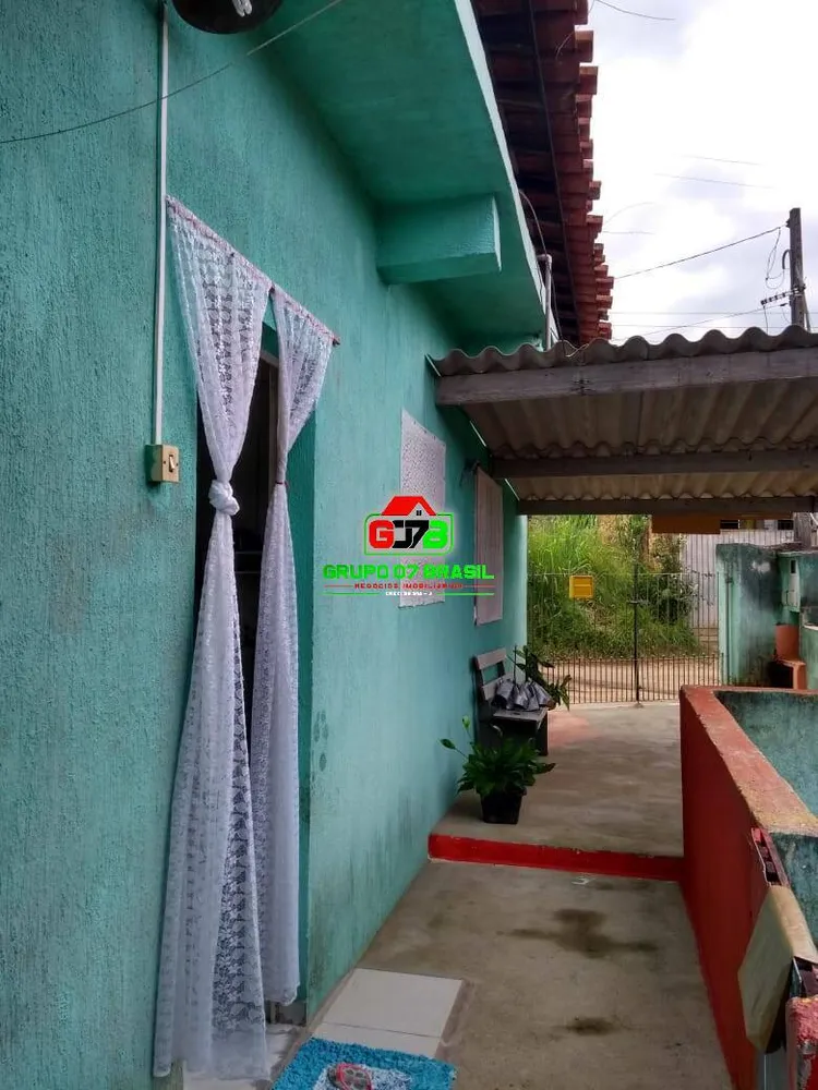 Sobrado, 2 quartos - Foto 6
