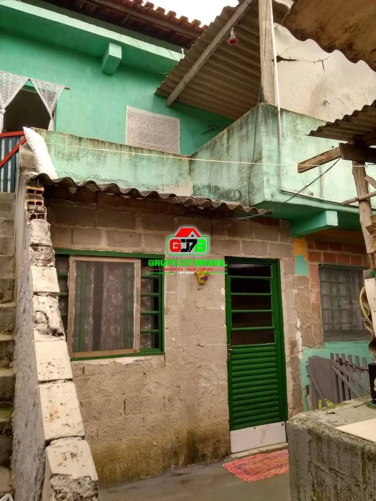 Sobrado, 2 quartos - Foto 3