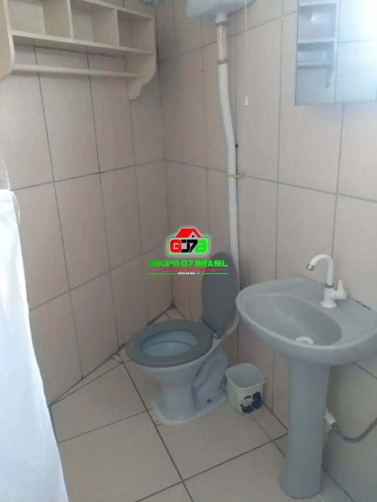 Sobrado, 2 quartos - Foto 8
