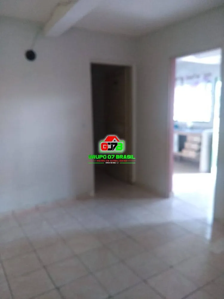 Sobrado, 2 quartos - Foto 6