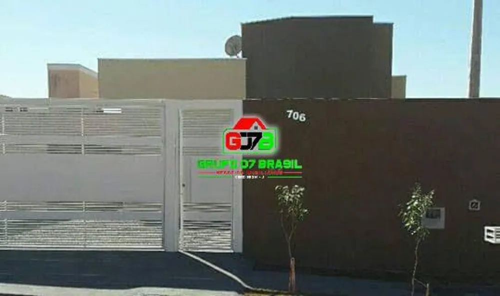 Casa, 3 quartos, 75 m² - Foto 9